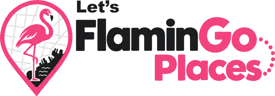 Let’s Flamingo Places